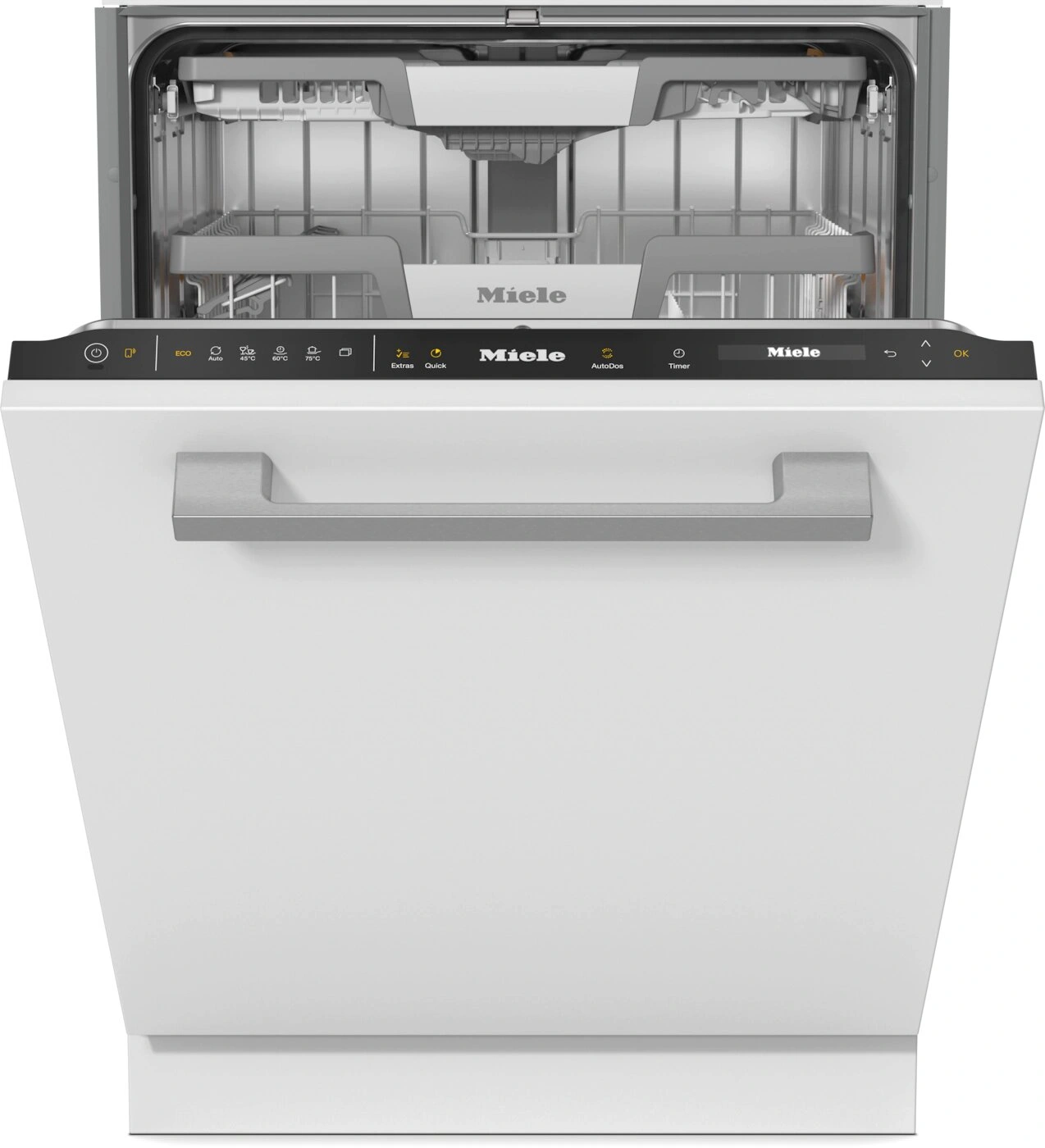 Miele G 7655 SCVi XXL AutoDos 12440380