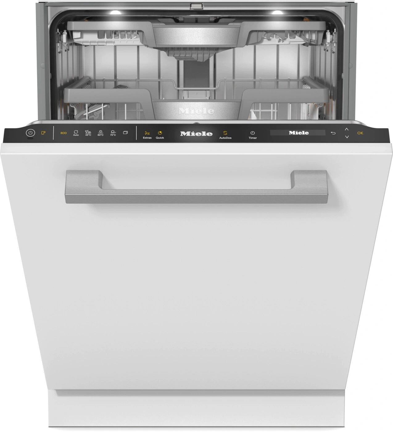 Miele G 7765 SCVi XXL AutoDos 12466840