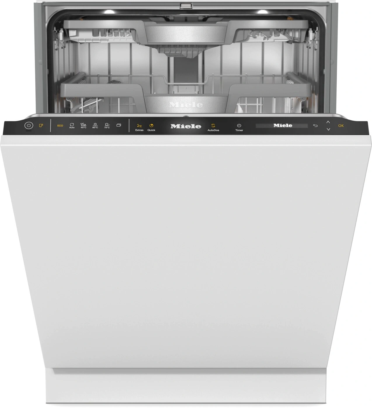 Miele G 7788 SCVi XXL AutoDos K2O FF 12466850