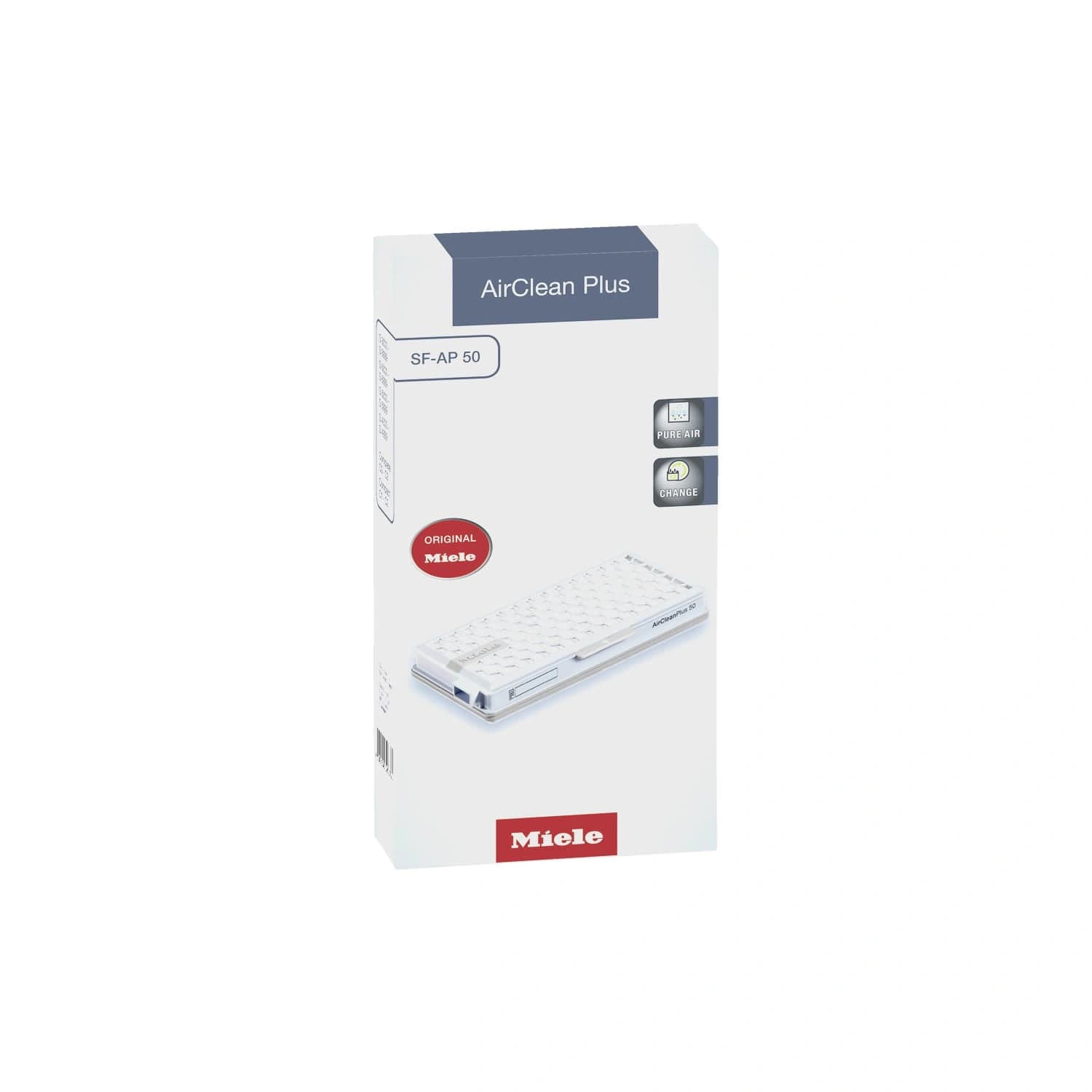 Miele SF AP 50 AirClean Plus filtrs