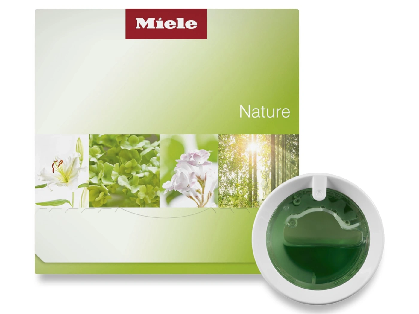 Miele Smaržu flakons Nature 12375490