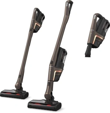 Miele Triflex HX2 Infinity Grey 125 Gala Edition 12434060