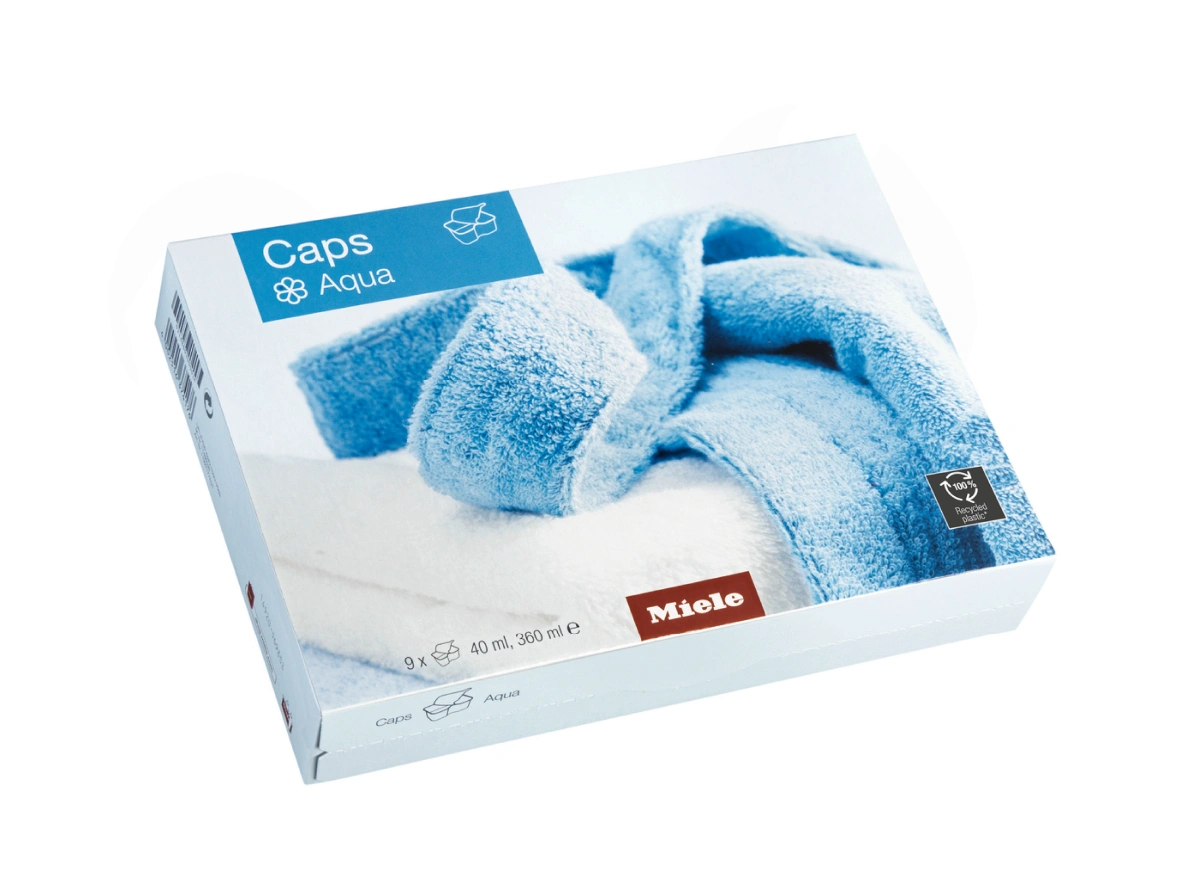 Miele WA CSOA 0902 L Aqua Veļas mīkstinātājs