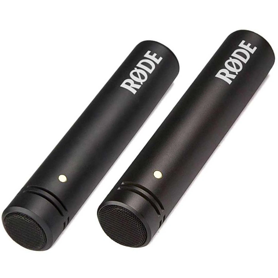 Rode M5MP