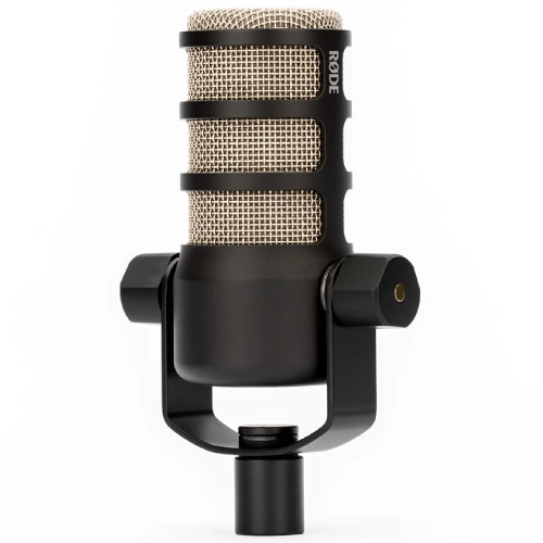 Rode PodMic