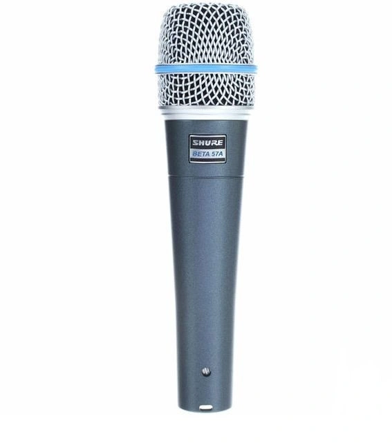 Shure Beta 57A