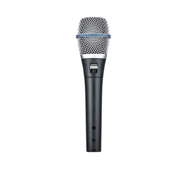 Shure Beta 87A