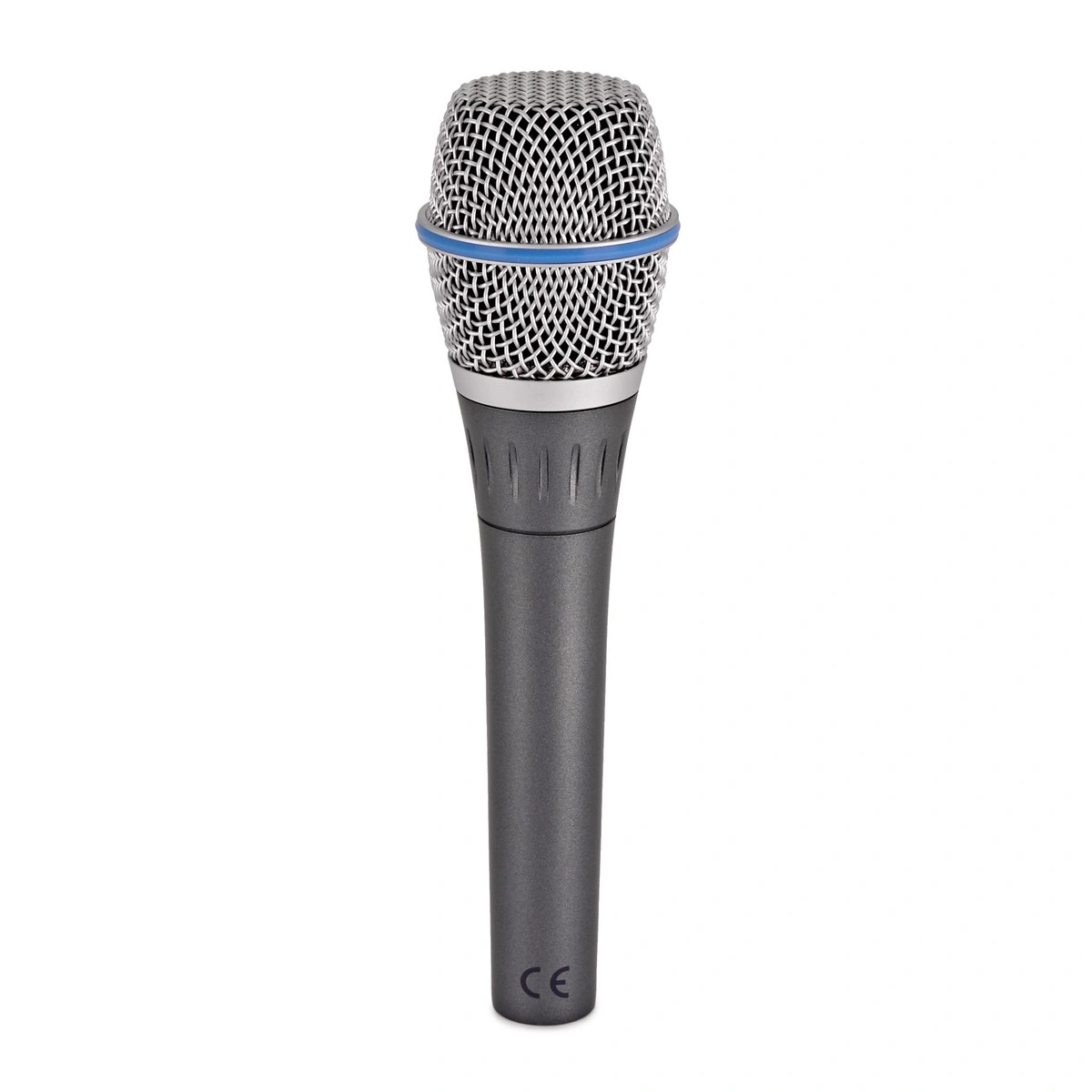 Shure Beta 87C