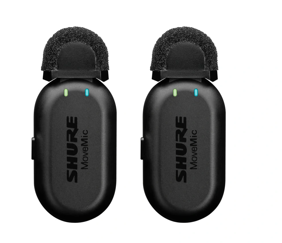 Shure MoveMic Two MV-TWO-Z6