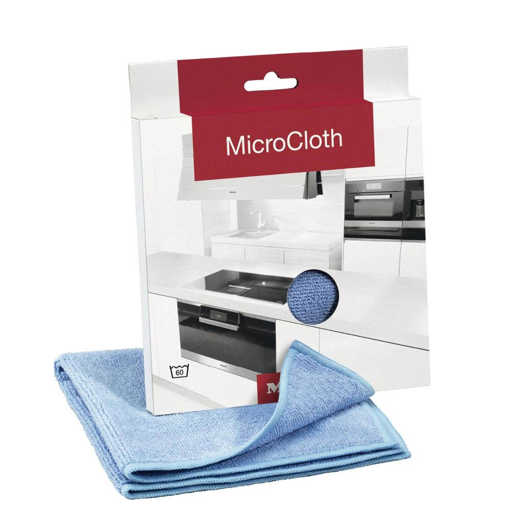 Miele Multi-purpose micro-fibre cloth 1gb 7006550