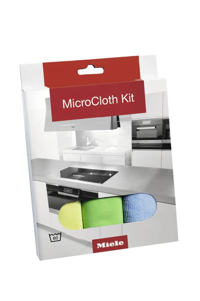 Miele MicroCloth Kit 3.gb. 10159570