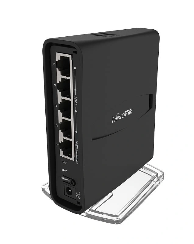 MikroTik hAP ac²