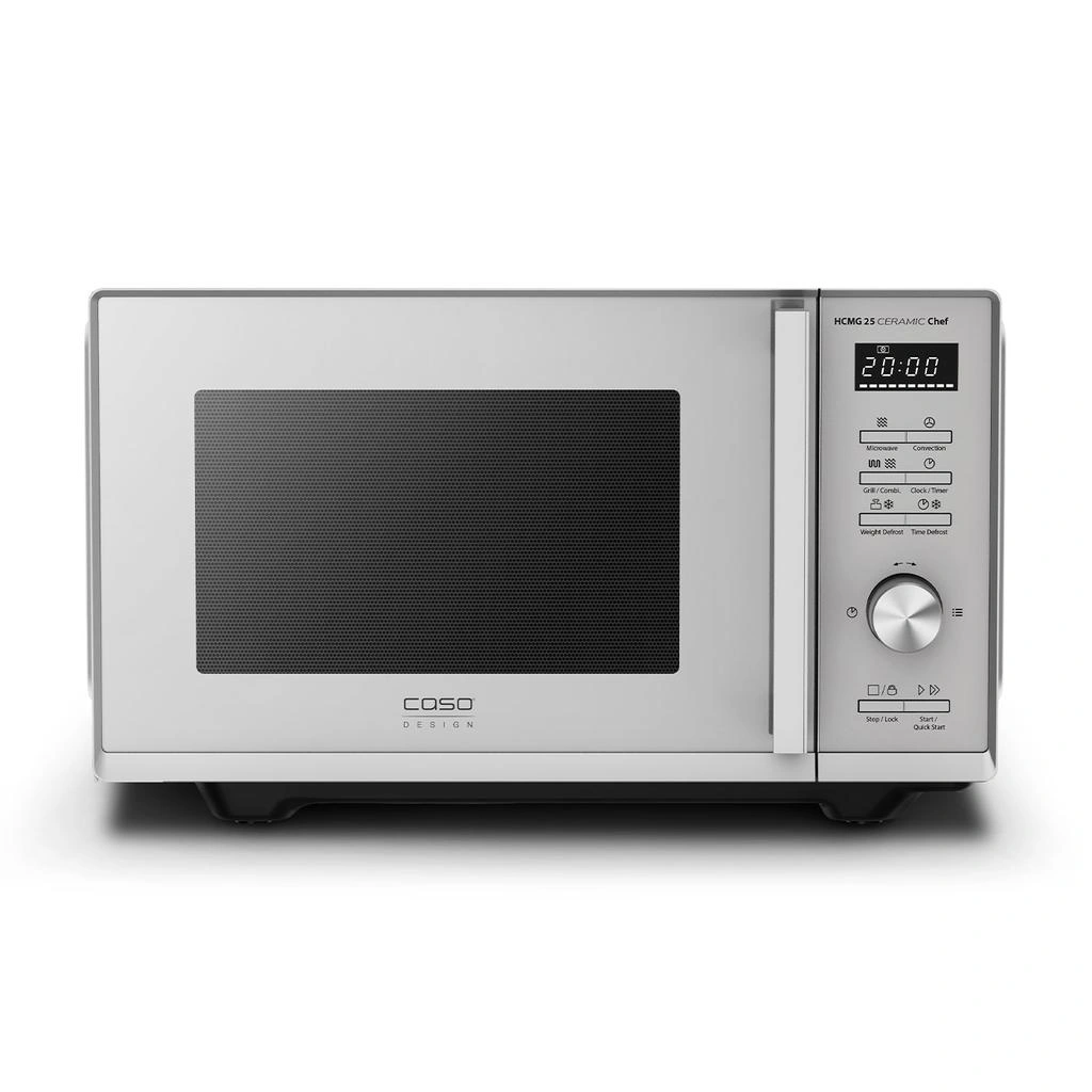 Caso Chef HCMG 25 03355