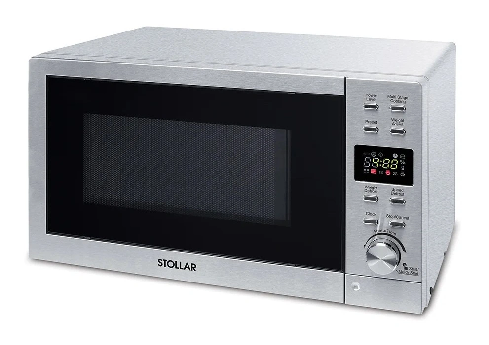Stollar the Express Wave SMV650