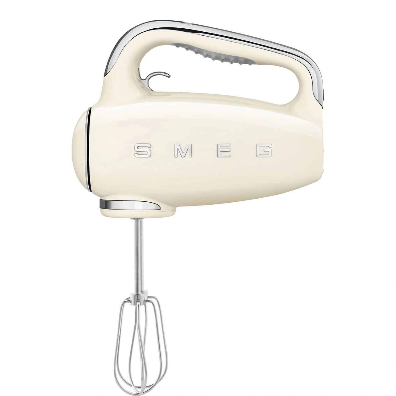 Smeg HMF01CREU Cream