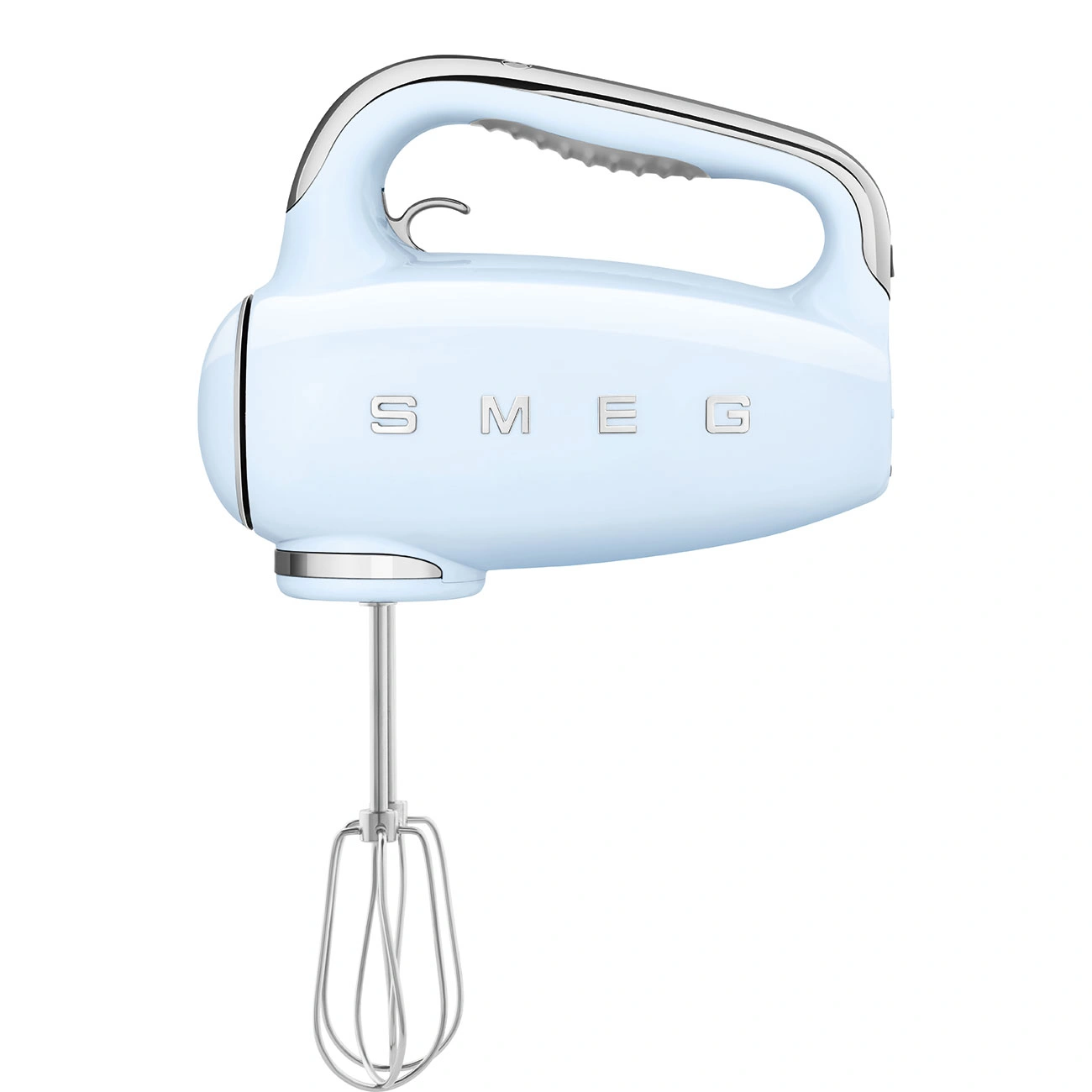Smeg HMF01PBEU Pastel Blue