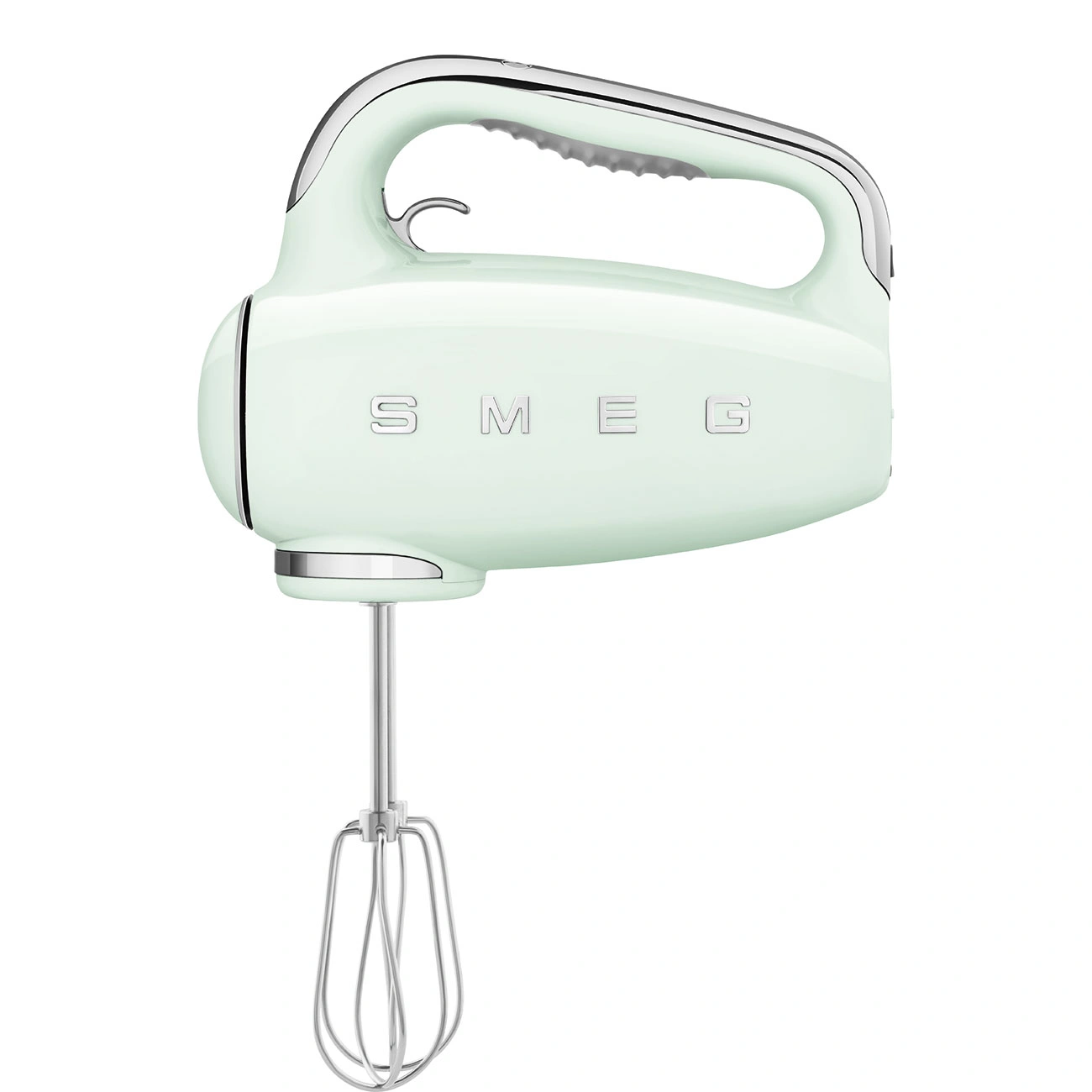 Smeg Retro Pastel Green HMF01PGEU