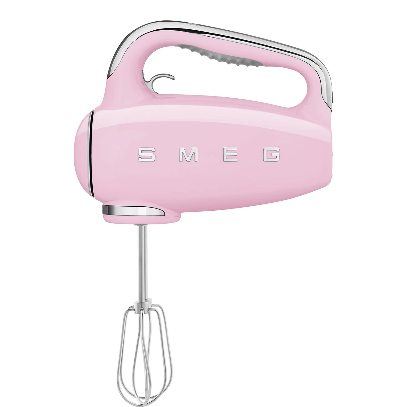 Smeg Retro Pink HMF01PKEU
