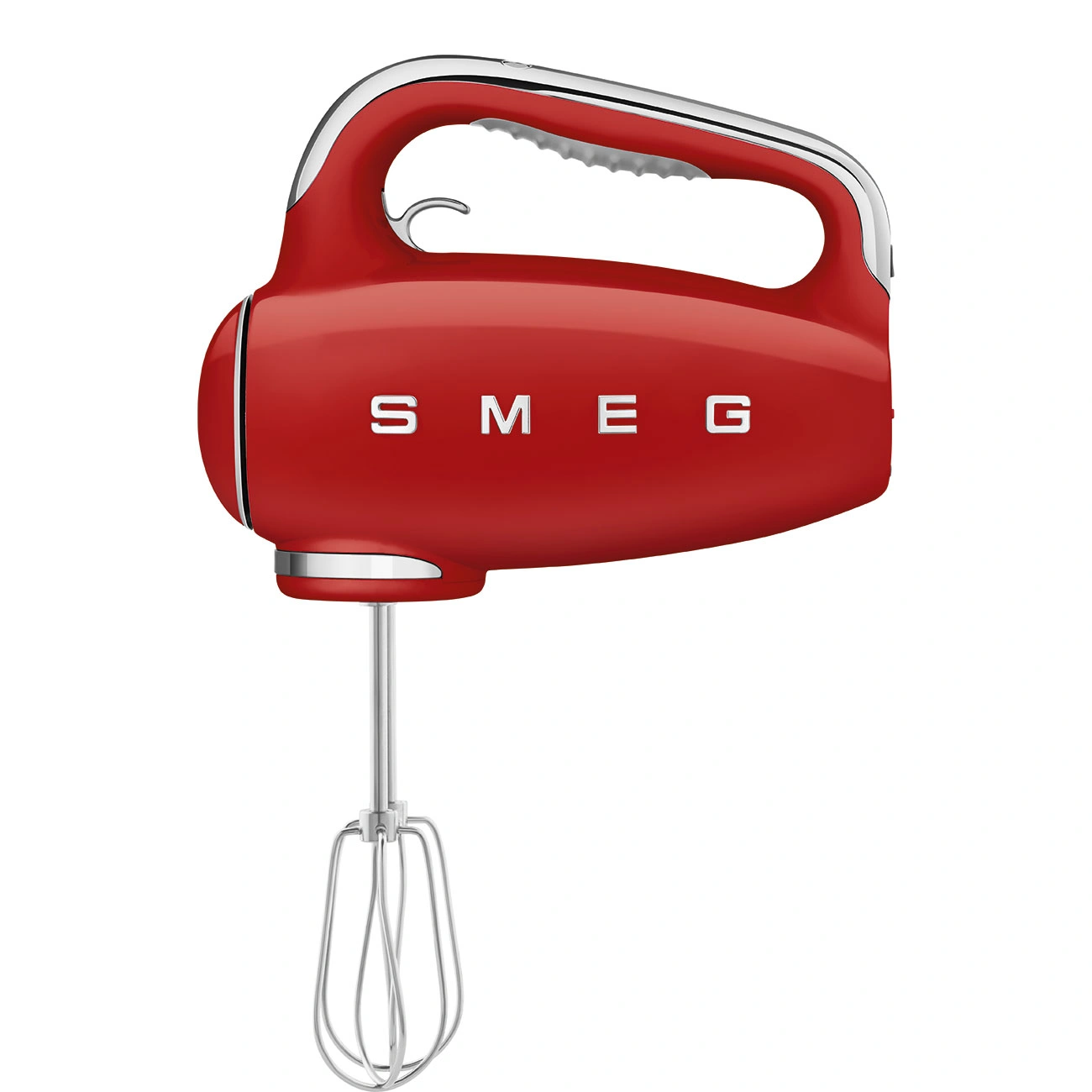 Smeg Retro Red HMF01RDEU