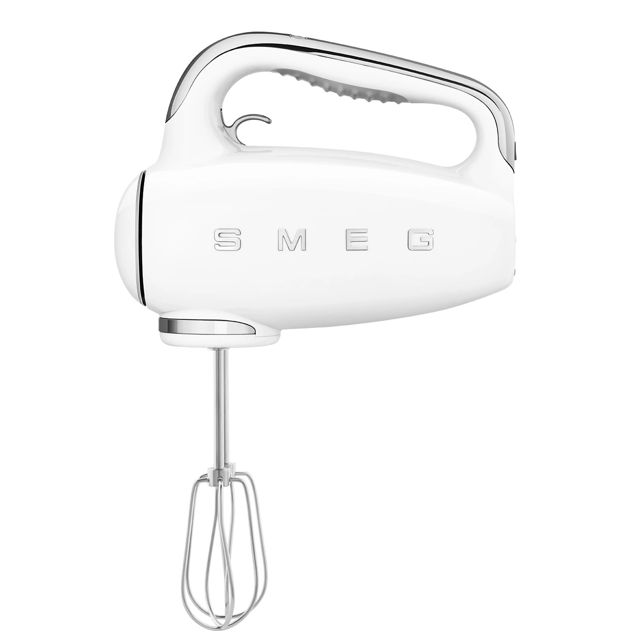Smeg Retro White HMF01WHEU