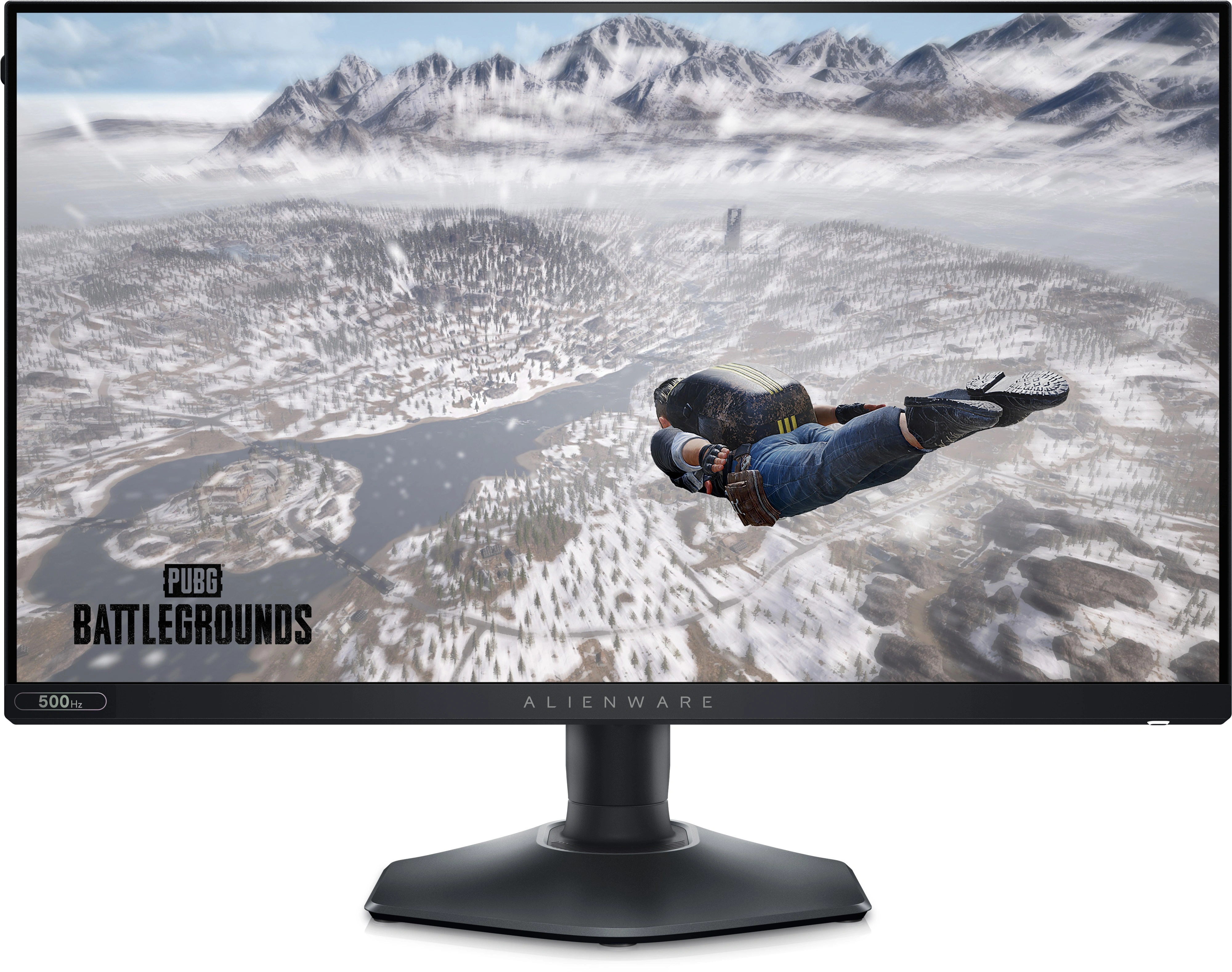 Dell Alienware AW2524HF 25"