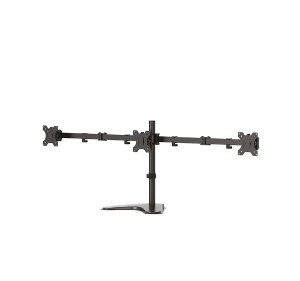 Newstar FPMA-D550DD3BLACK 13"-27"