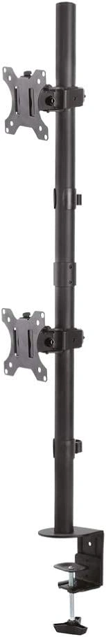 Newstar FPMA-D550DVBLACK 10-32"