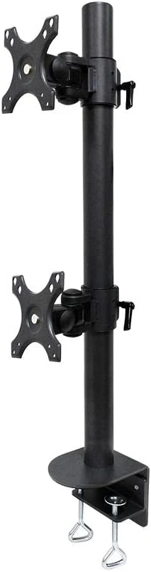 Newstar FPMA-D960DVBLACKPLUS 17"-49"