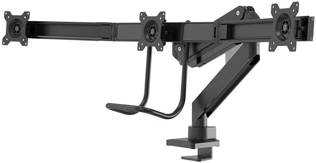 Newstar NM-D775DX3BLACK 10"-27"