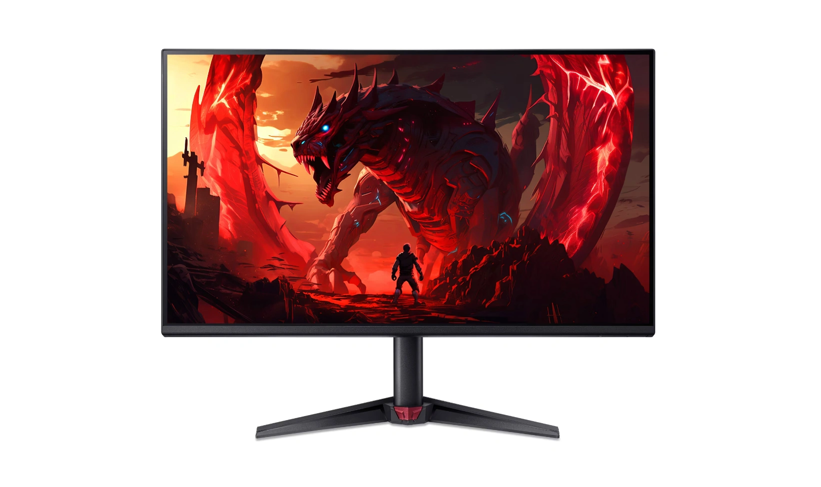 Acer VG270 P6bmipx 27"