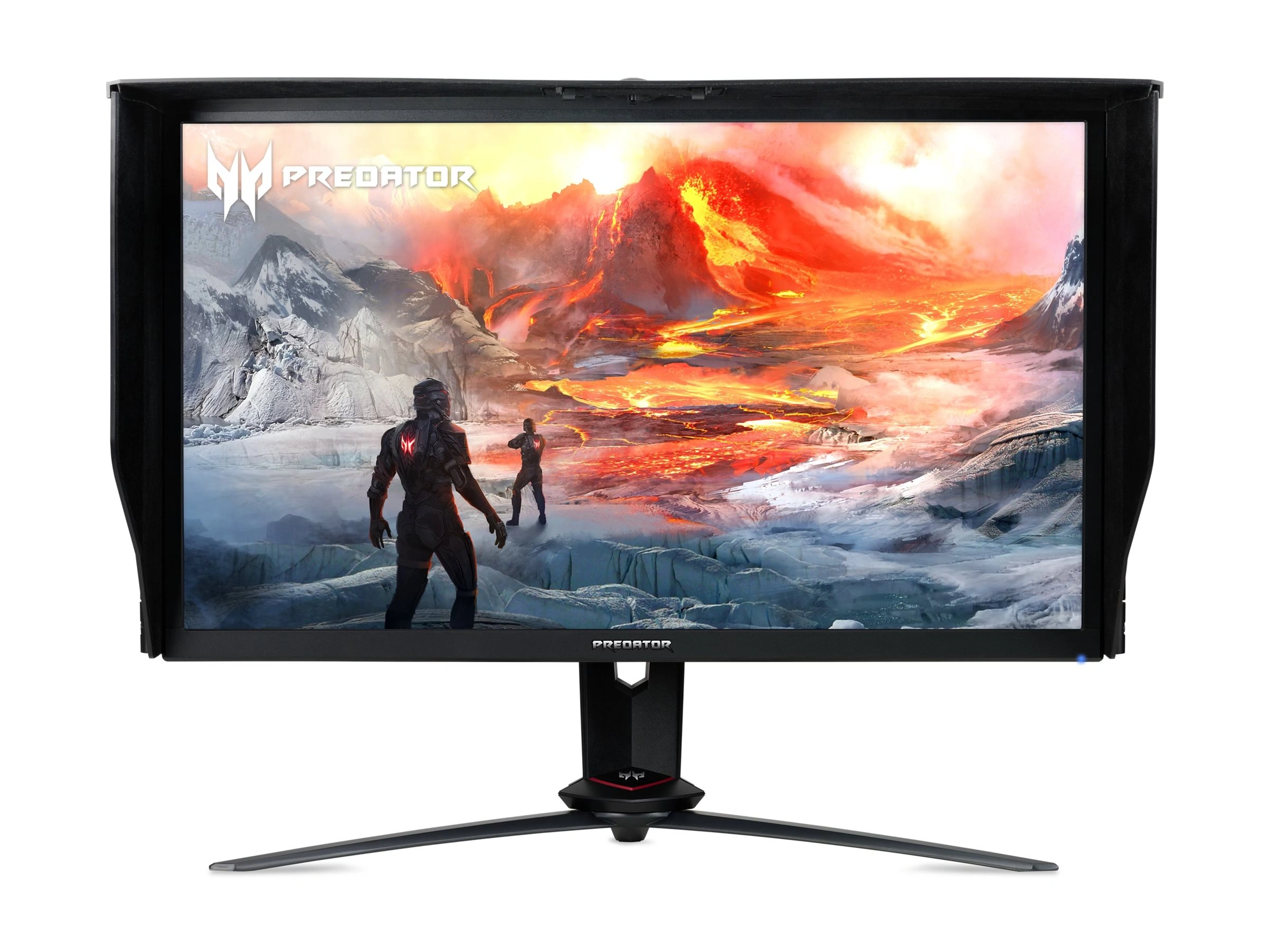 Acer Predator XB273K V4bmiiprx 27''