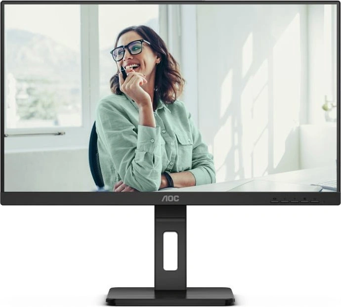 AOC 24P3CV 23.8"