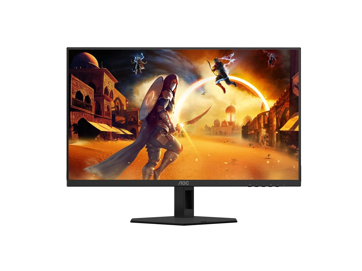 AOC 25G4SRE 24.5"