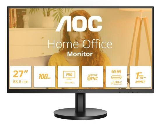 AOC 27B3CA2 27"