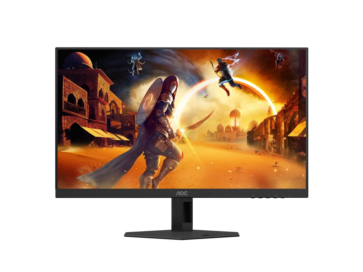 AOC 27G4HRE 27"