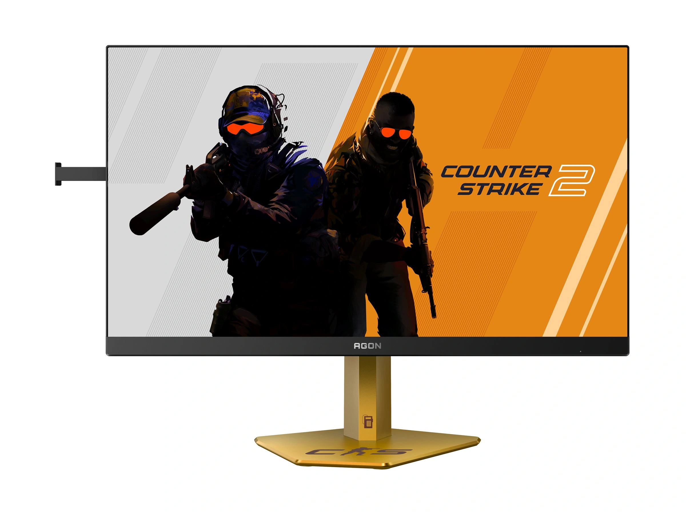 AOC Agon Pro CS24A 24.1"