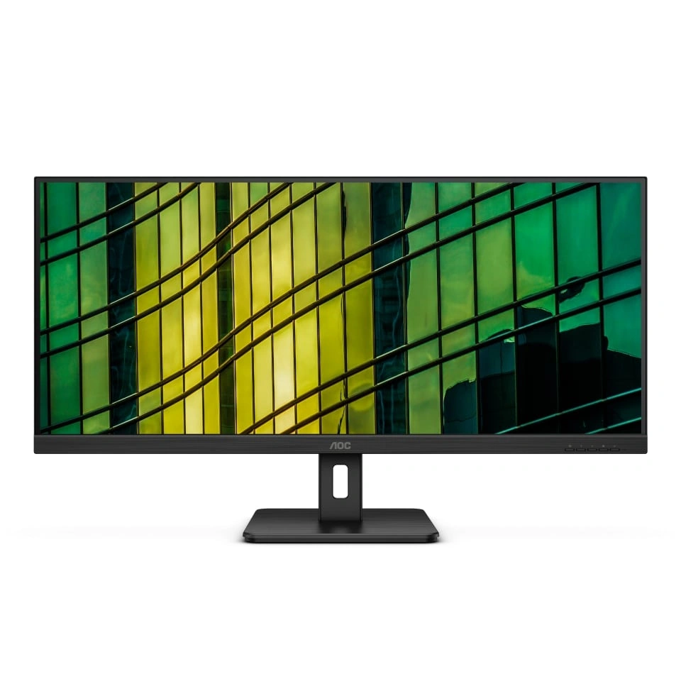 AOC U34E2M/BK 34"