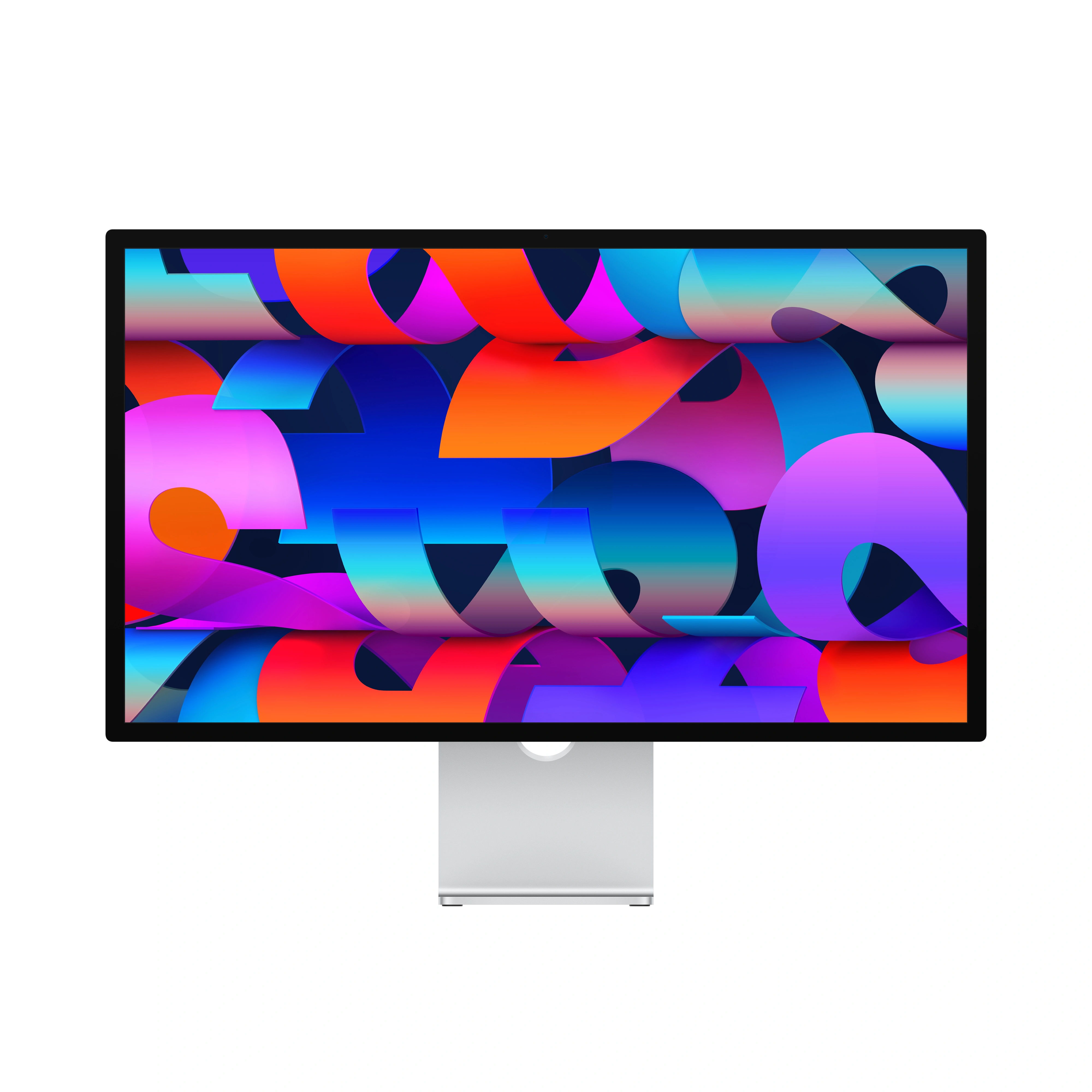 Apple Studio Display - Nano-Texture Glass - VESA Mount Adapter (Stand not included) 27"