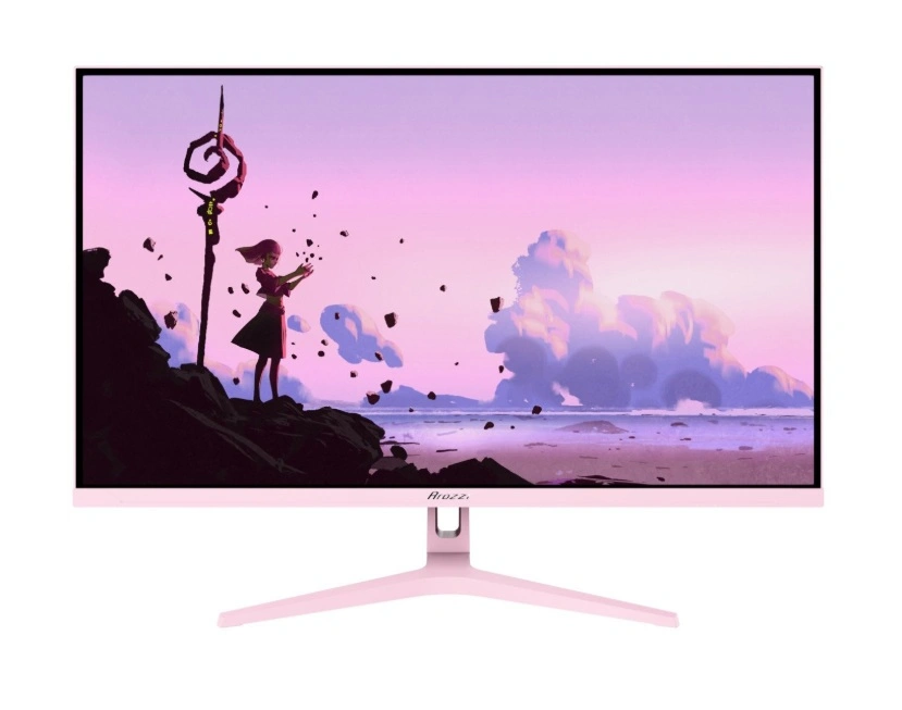 Arozzi Nova 32" Black
