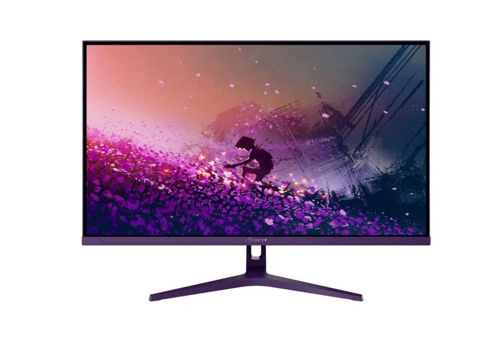 Arozzi Nova 32" Purple