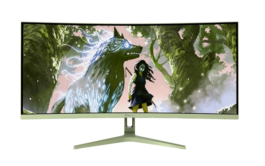 Arozzi Nova 34" Forest green