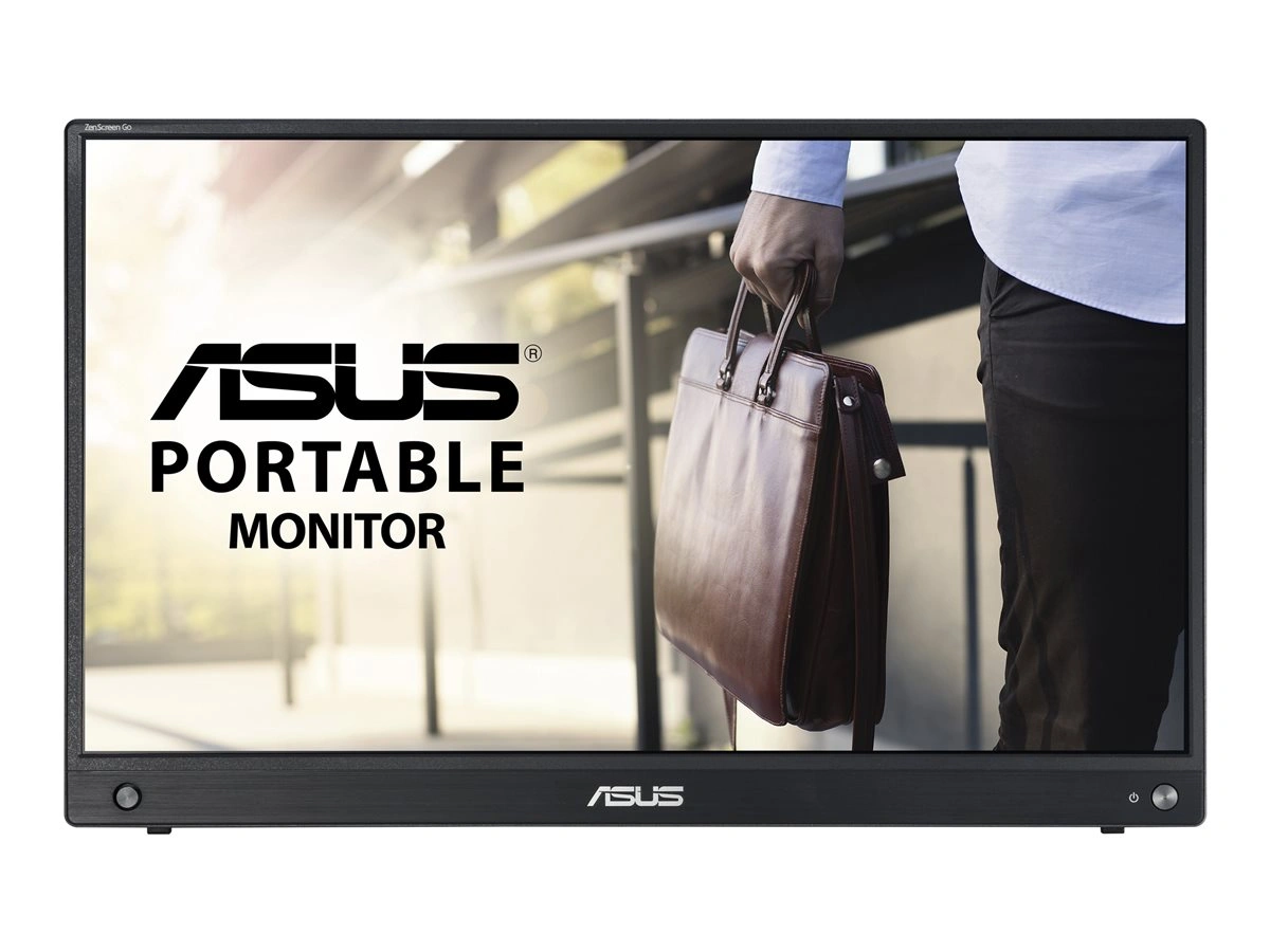 Asus MB16AWP 15.6" 90LM07I1-B01370