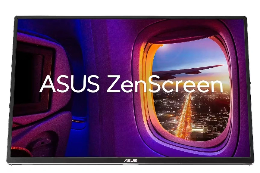 Asus ZenScreen 16" OLED MQ16FC 0LM0CNV-B01N71