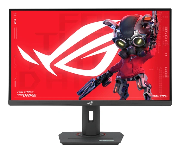 Asus ROG Strix XG27UCS 27"