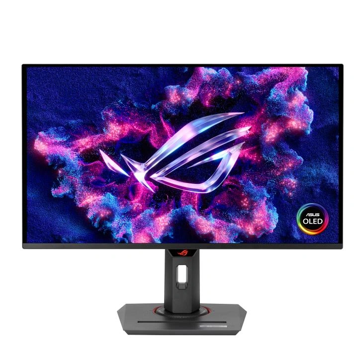 Asus ROG Strix OLED XG27ACDNG 26.5"