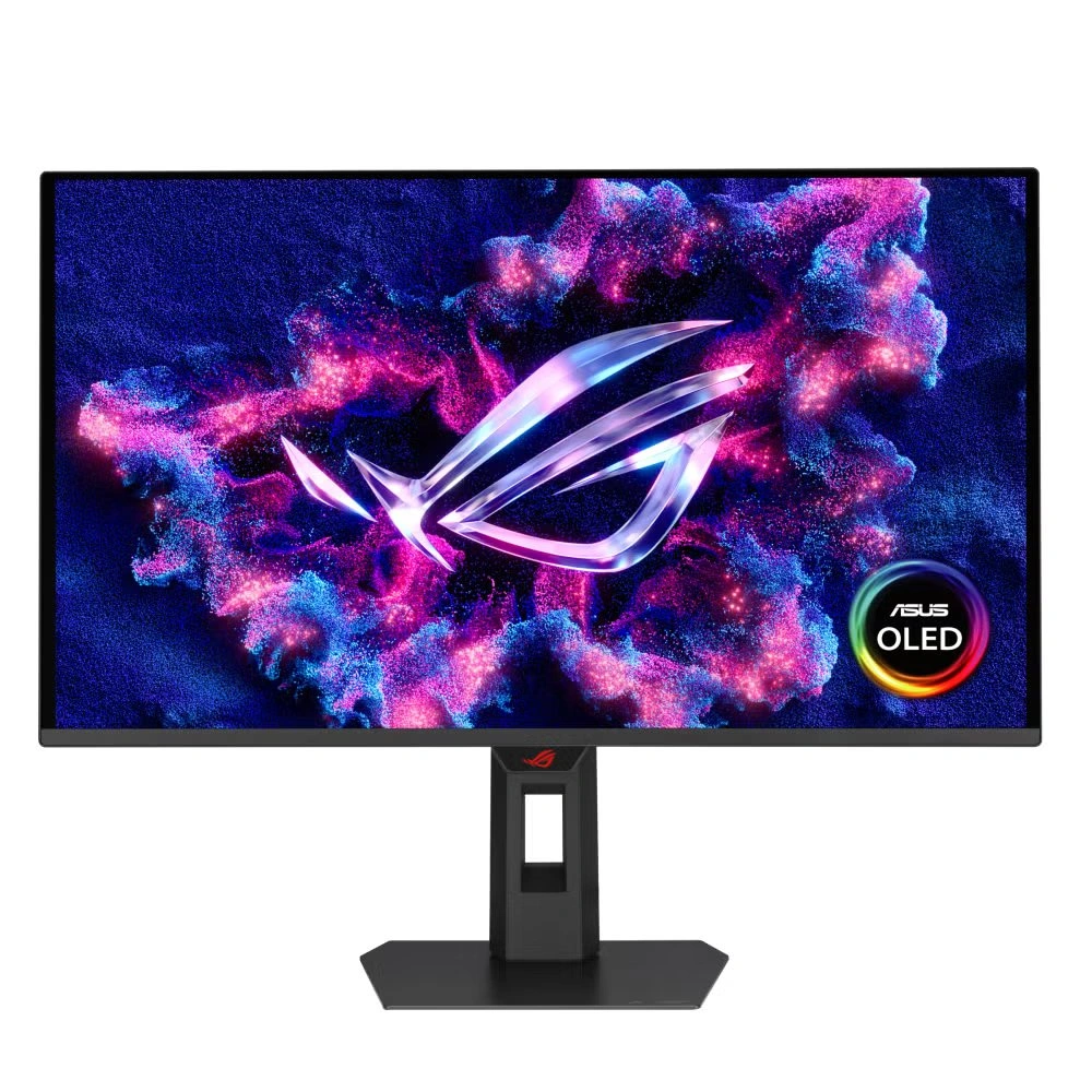 Asus ROG Strix OLED XG27AQDPG 27" 90LM0C50-B01971