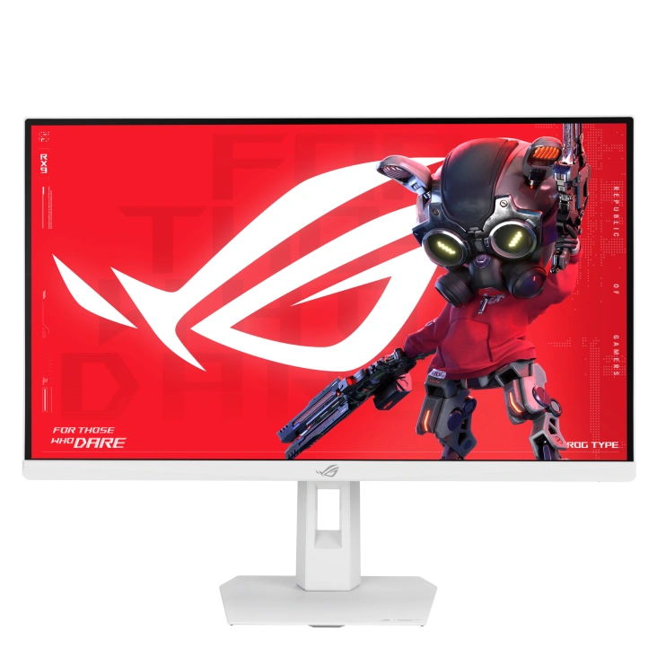 Asus ROG Strix XG27ACMES-W 27" 90LM0C92-B01171