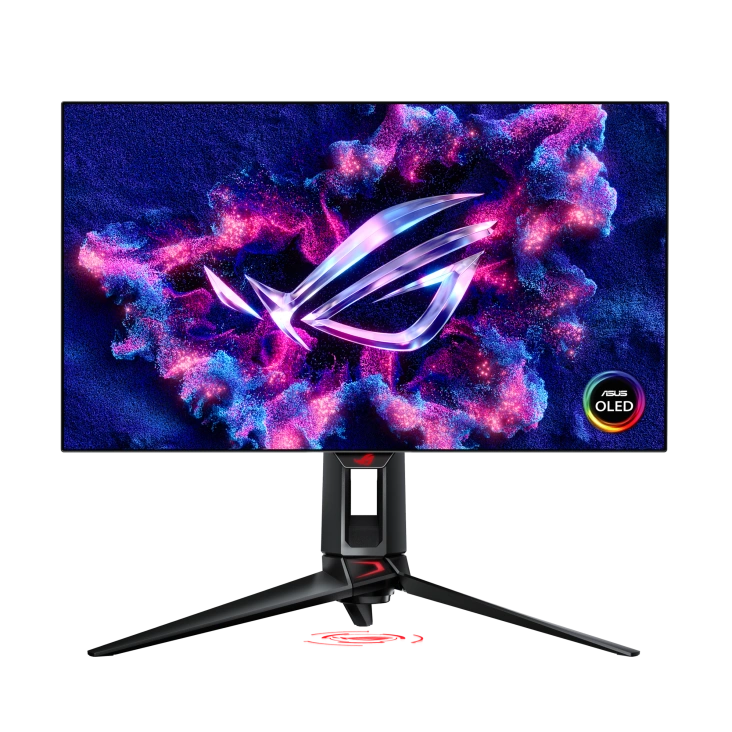 Asus ROG Swift OLED PG27AQDP 26.5" 90LM0A20-B01A70
