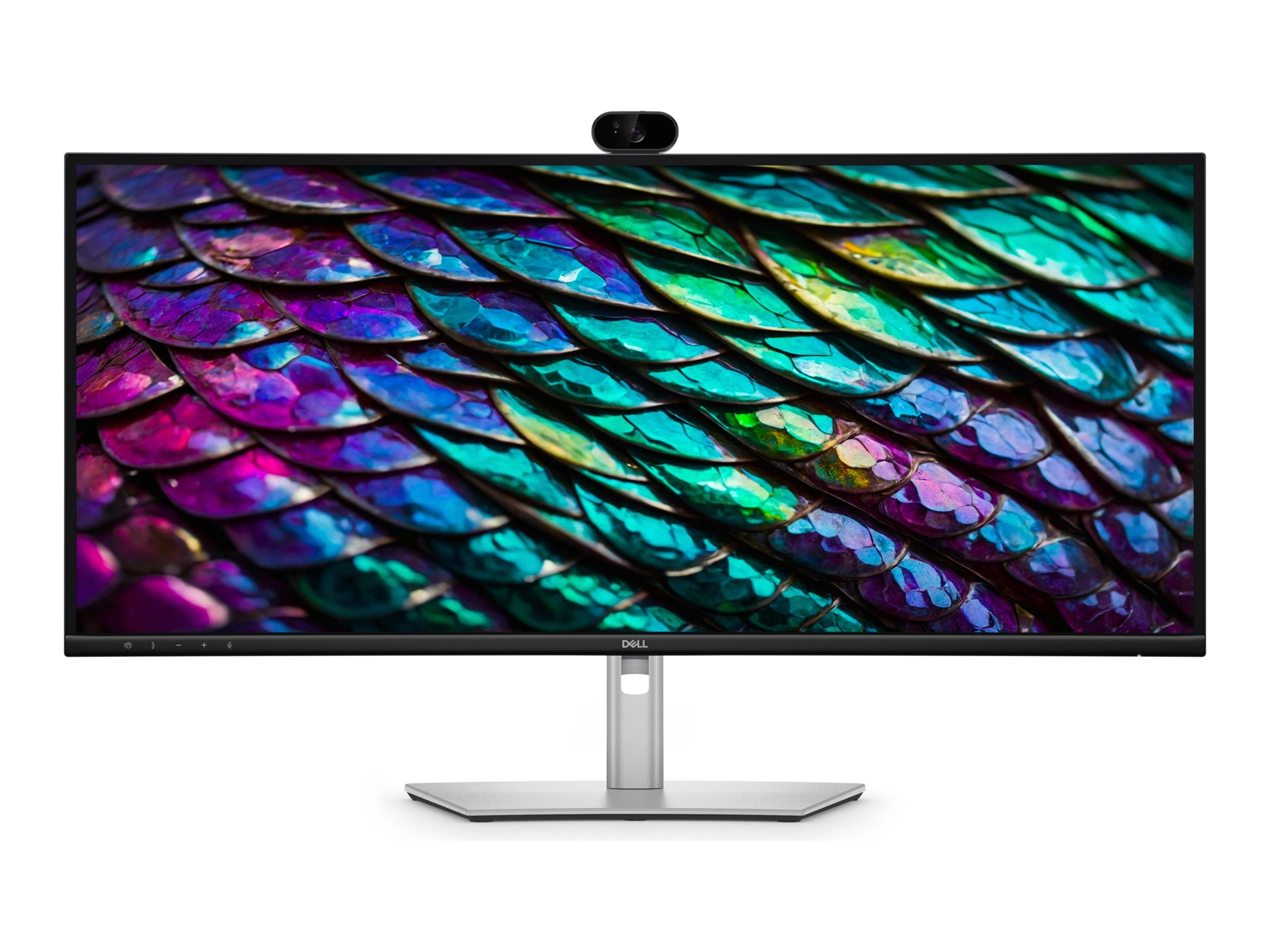 Dell Pro P P3426WEB 34"
