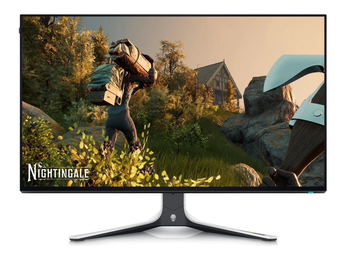 Dell Alienware 27 Gaming Monitor - AW2723DF